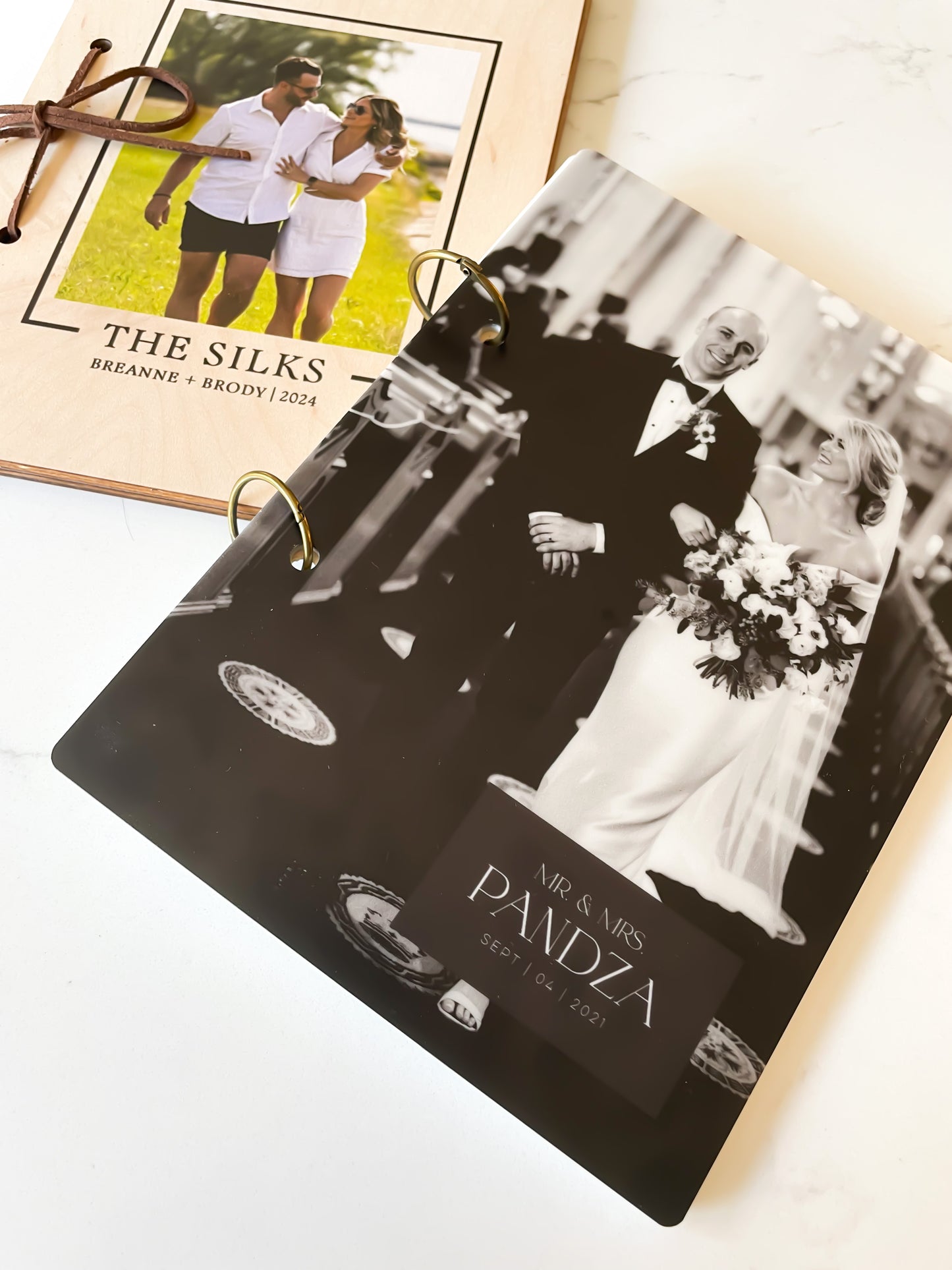 Custom Card Keeper | Custom Card Holder | Birthday Cards | Personalized Wedding Gift | Holiday Card Storage |Card Box