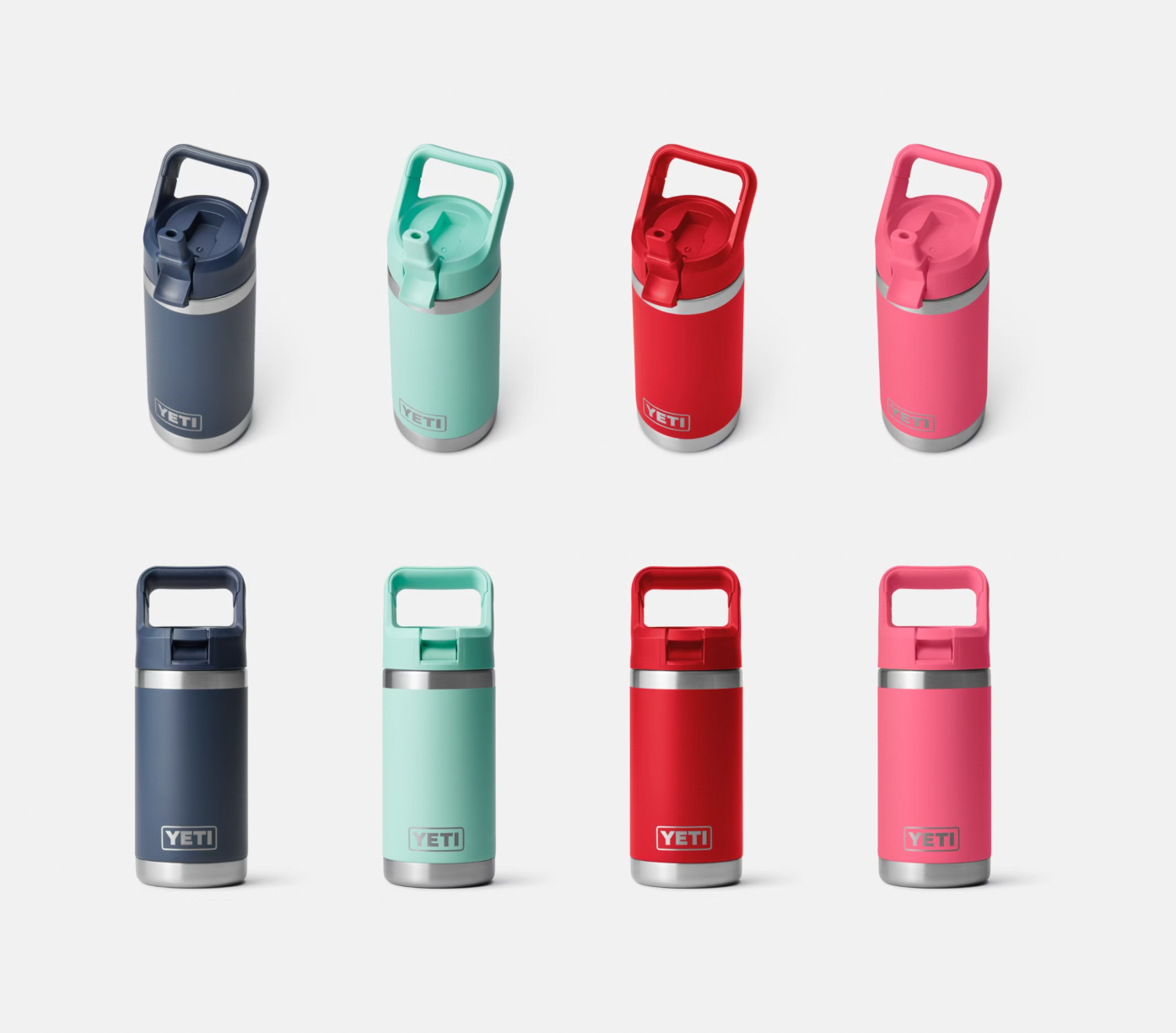 Engraved Kid's Yeti Waterbottle