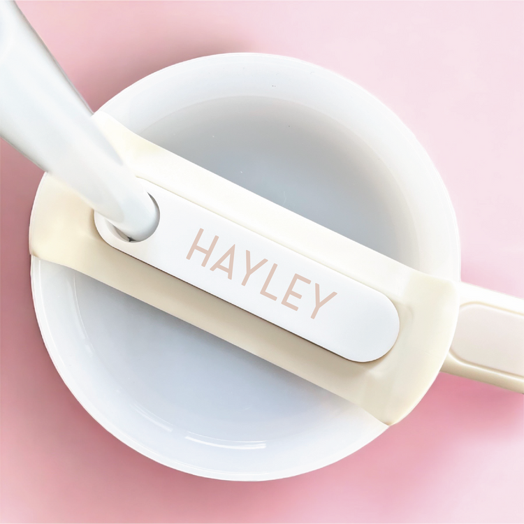 Custom Stanley Lid Cover | Tumbler Name Plate Cover