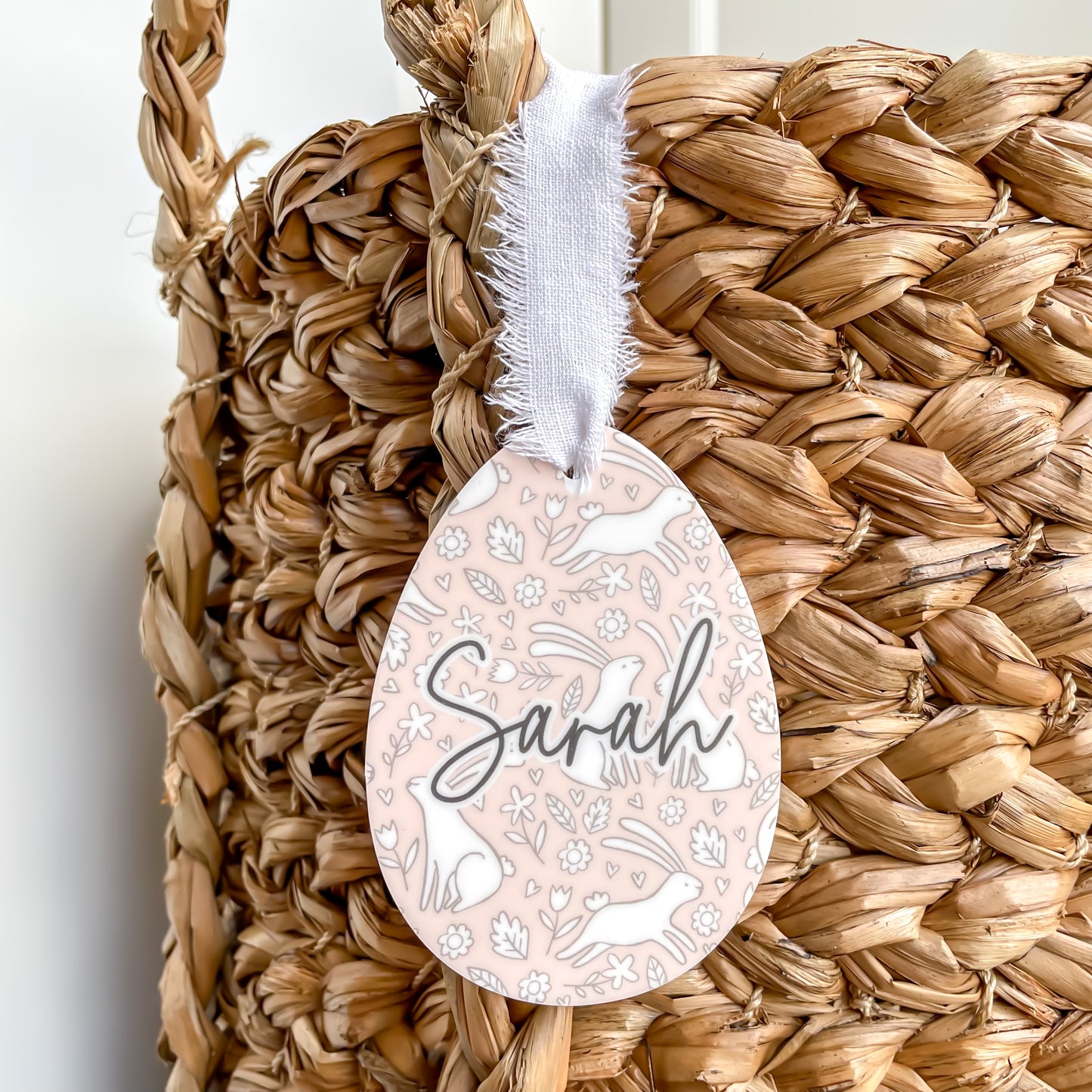 Easter Tags