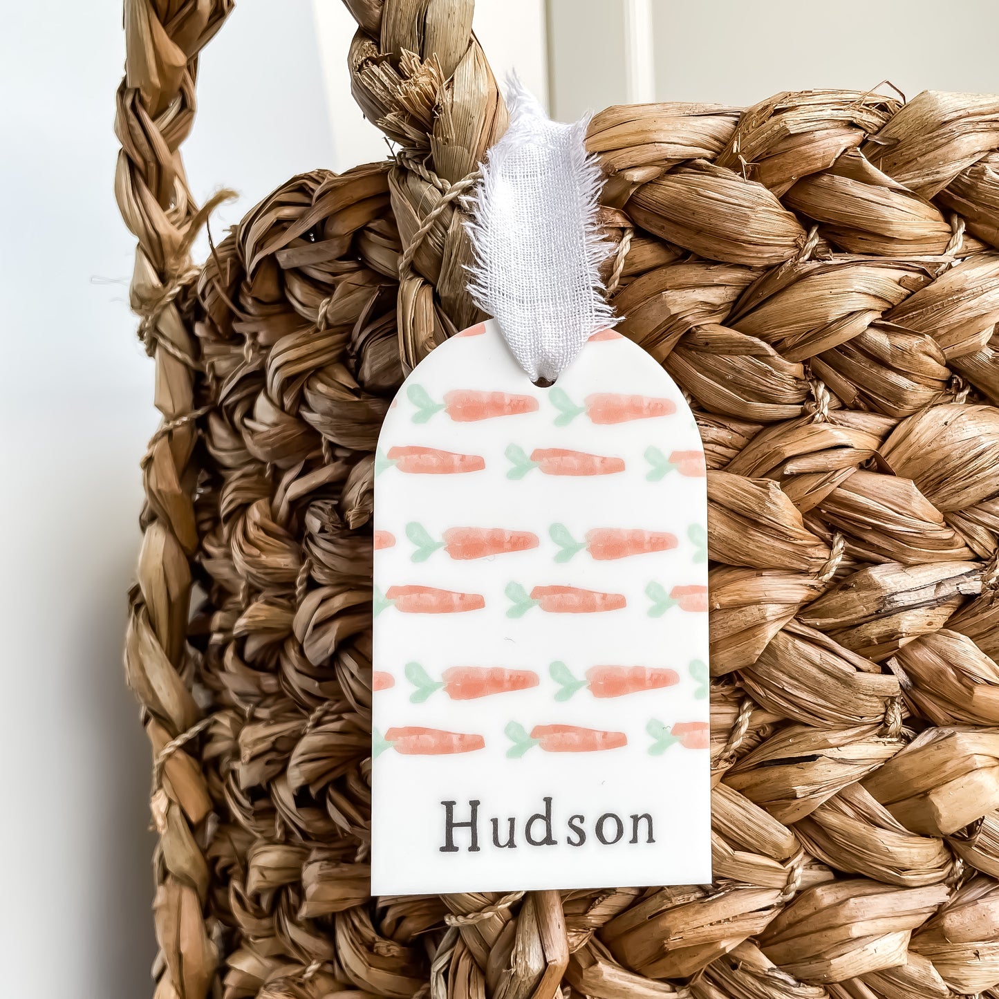 Easter Tags