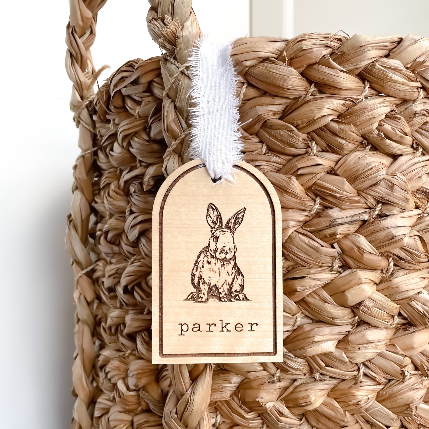 Easter Tags