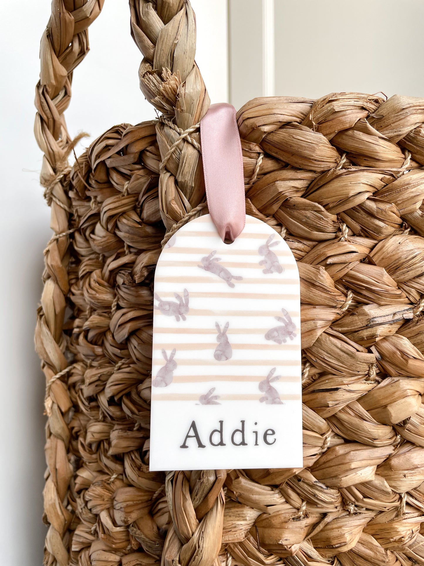 Easter Tags