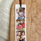 3 Photo Bookmark