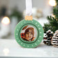 Custom Photo Bauble Ornament 2023