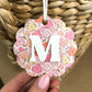 Wooden Easter Tags