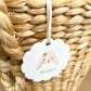 Wooden Easter Tags