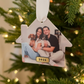 First Christmas in Our New Home Heirloom Ornament