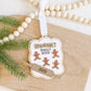 Custom Grandma's Perfect Batch Cookie Ornament