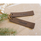 Leatherette Stocking Tag
