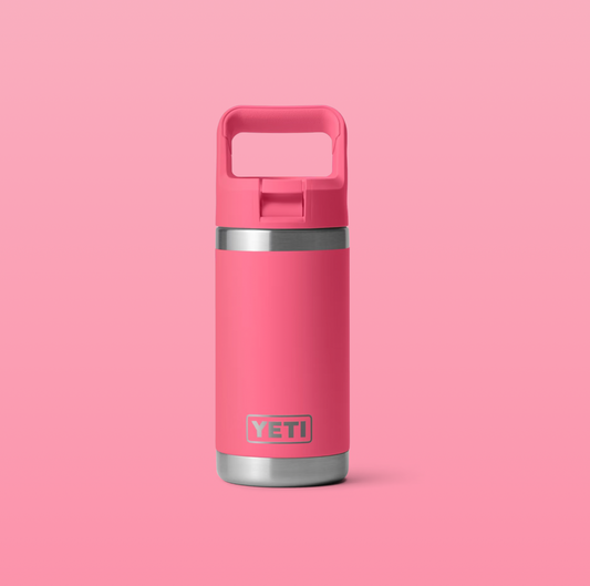 Engraved Kid's Yeti Waterbottle