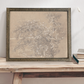 Vintage Muted Botanicals