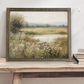 Vintage Wild Fields