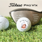 Titlelist PRO V1X Custom Golf Balls for Dad SINGLE BALL