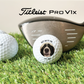 Titlelist PRO V1X Custom Golf Balls for Dad SINGLE BALL