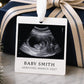 Ultrasound Ornament