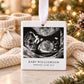 Ultrasound Ornament