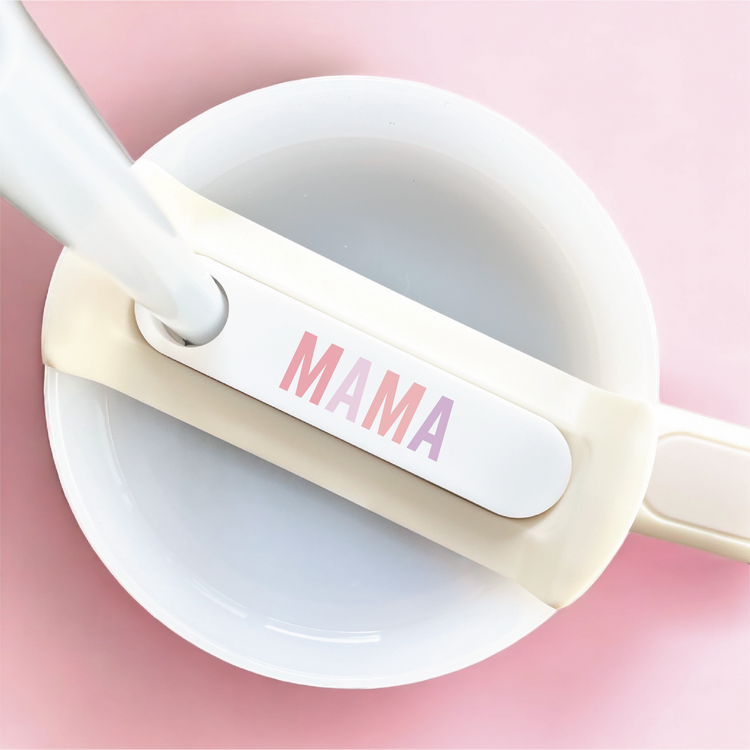 Mama Stanley Lid Cover | Tumbler Name Plate Cover