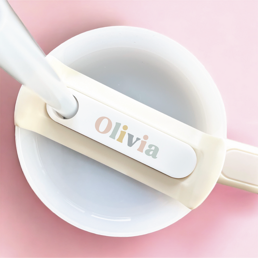 Custom Stanley Lid Cover | Tumbler Name Plate Cover