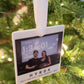 Ceramic HYROX Ornament