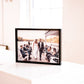 Custom Printed Photo Sign